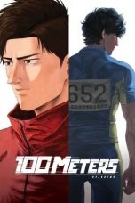 Nonton film 100 METERS (2025)