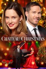 Nonton film Chateau Christmas (2020)