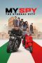 Nonton film My Spy The Eternal City (2024) Nonton film My Spy The Eternal City (2024)