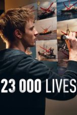 Nonton film 23 000 Lives (2026)