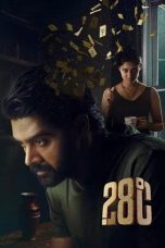 Nonton film 28 Degree Celsius (2025)