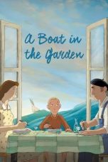 Nonton film A Boat in the Garden (2025)