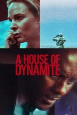 Nonton film A House of Dynamite (2025)