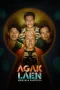 Nonton film Agak Laen: Menyala Pantiku! (2025) Nonton film Agak Laen: Menyala Pantiku! (2025)