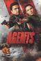 Nonton film Agents (2024)