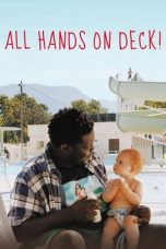 Nonton film All Hands on Deck! (2021)