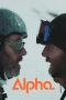Nonton film Alpha (2025)