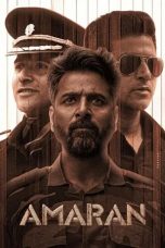 Nonton film Amaran (2024)