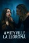 Nonton film Amityville La Llorona (2025)
