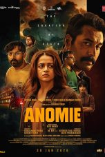 Nonton film Anomie (2026)