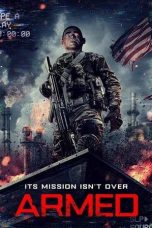 Nonton film Armed (2025)