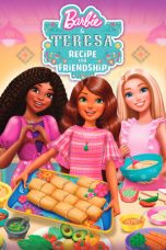 Nonton film Barbie & Teresa: Recipe for Friendship (2025)