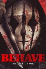 Nonton film Behave (2025)