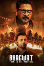 Nonton film Bhagwat â€“ Chapter One: Raakshas (2025)