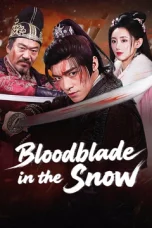 Nonton film Bloodblade in the Snow (2025)