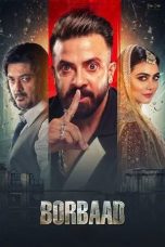 Nonton film Borbaad (2025)
