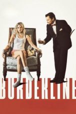Nonton film Borderline (2025)