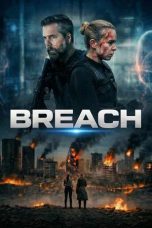 Nonton film Breach (2026)