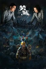 Nonton film Cesium Fallout (2024)