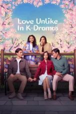 Nonton film Cinta Tak Seindah Drama Korea (2024) NF