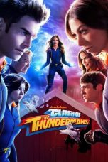 Nonton film Clash of the Thundermans (2026)
