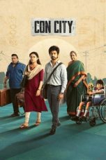 Nonton film Con City (2026)
