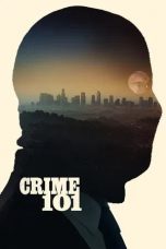 Nonton film Crime 101 (2026)