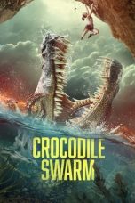 Nonton film Crocodile Swarm (2024)