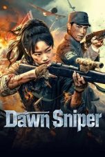 Nonton film Dawn Sniper (2025)