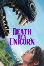 Nonton film Death of a Unicorn (2025)