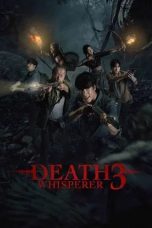 Nonton film Death Whisperer 3 (2025)
