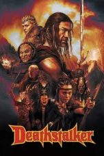 Nonton film Deathstalker (2025)