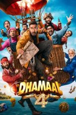 Nonton film Dhamaal 4 (2026)