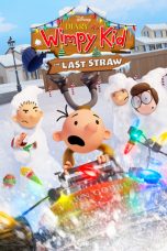 Nonton film Diary of a Wimpy Kid: The Last Straw (2025)