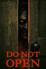 Nonton film Do Not Open (2026)