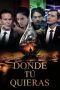 Nonton film Donde tú quieras (2025)