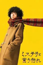 Nonton film Don’t Call It Mystery: The Movie (2023)