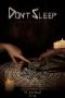Nonton film Don’t Sleep (2024)