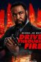 Nonton film Drive Through Fire (2026)
