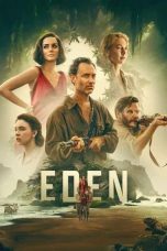Nonton film Eden (2025)
