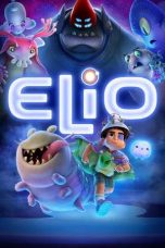 Nonton film Elio (2025)