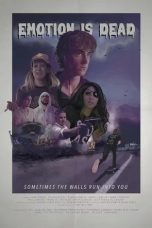Nonton film Emotion Is Dead :the last grind (2023)