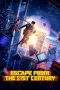 Nonton film Escape from the 21st Century (2024)