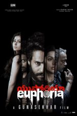 Nonton film Euphoria (2026)