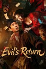 Nonton film Evilâ€™s Return (2026)