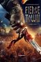 Nonton film Fierce Town : Zloy Gorod (2025)