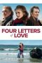 Nonton film Four Letters of Love (2025)