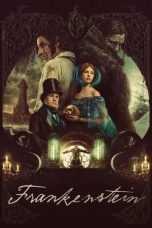Nonton film Frankenstein (2025)