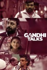 Nonton film Gandhi Talks (2026)