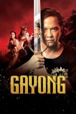 Nonton film Gayong (2025)